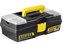 Ящик для инструмента Stayer VEGA-12  пластиковый  картинка